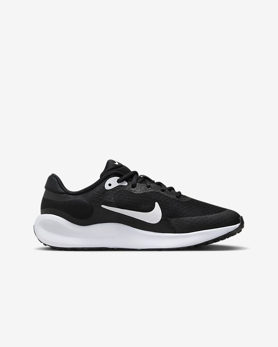 Nike Revolution 7 Big Kids Running Shoes